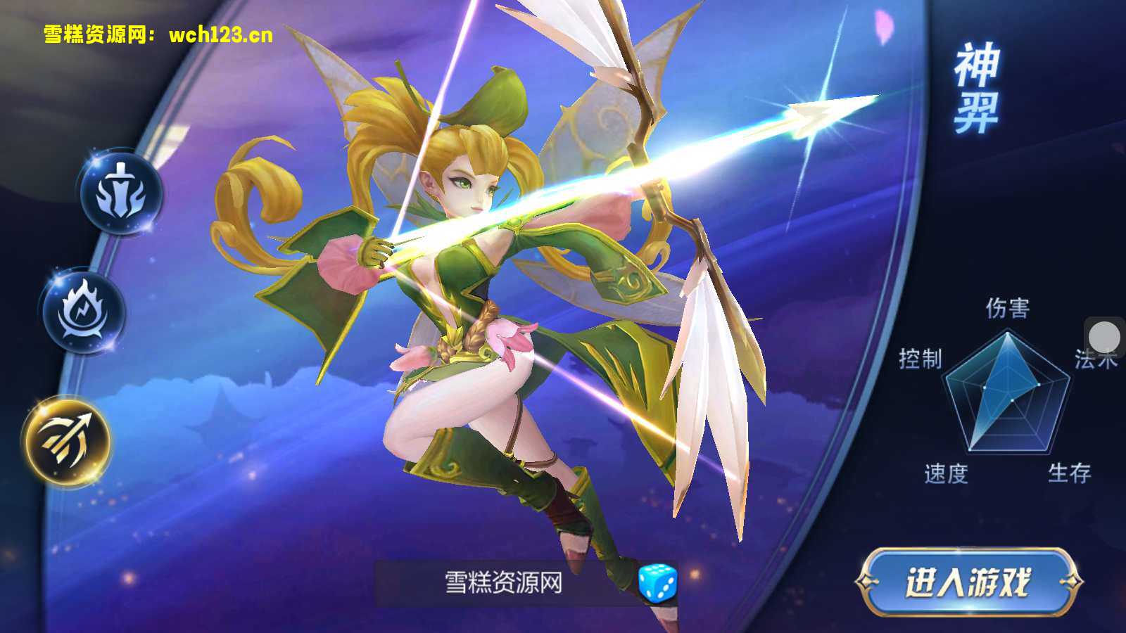 【新蛮荒记之破碎黎明2】+CDK授权后台+全自动搭建脚本。-雪糕资源网 - 全网首家一键全自动搭建游戏脚本