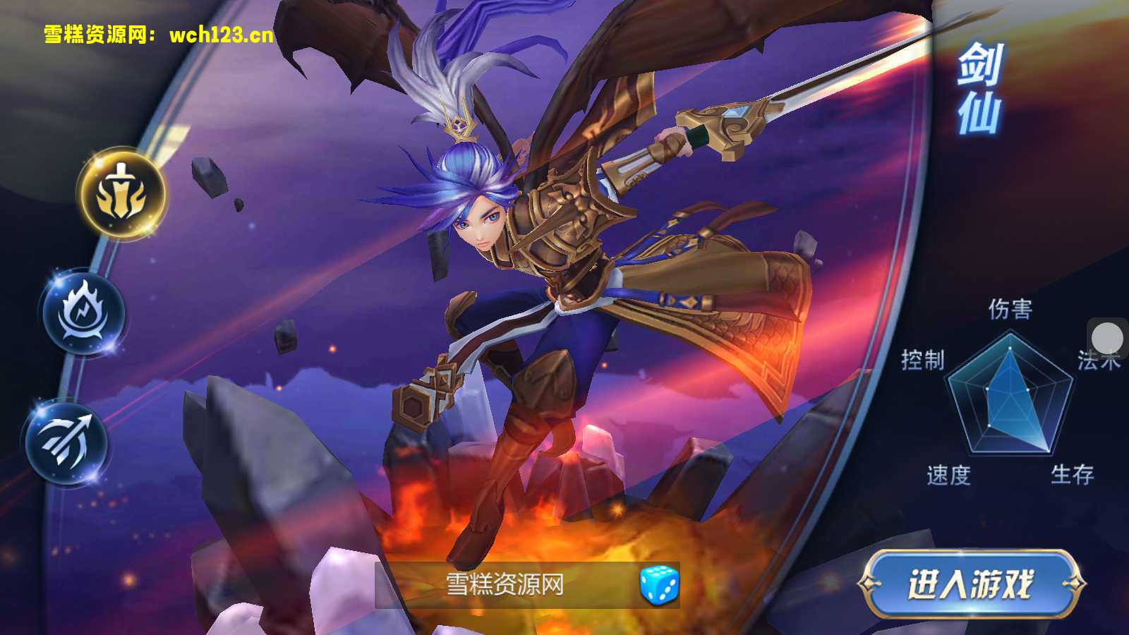 图片[2]-【新蛮荒记之破碎黎明2】+CDK授权后台+全自动搭建脚本。-雪糕资源网 - 全网首家一键全自动搭建游戏脚本