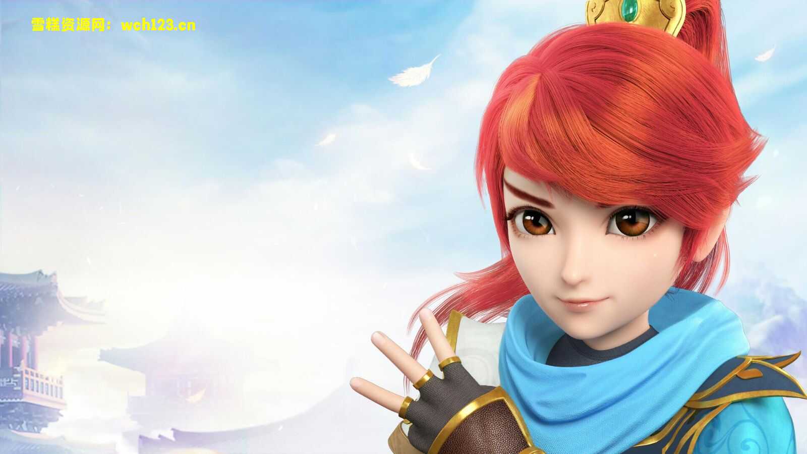 MT3换皮梦幻【神武4修复点化】+安卓苹果双端+GM后台+全自动搭建脚本。-雪糕资源网 - 全网首家一键全自动搭建游戏脚本