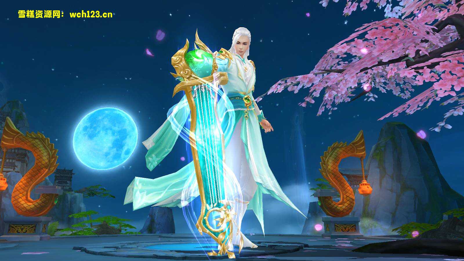 图片[2]-(26号更新后台).3D仙侠手游【仙梦奇缘】不限IP位数版+多区跨服+安卓苹果双端+清空背包+全自动搭建脚本。-雪糕资源网 - 全网首家一键全自动搭建游戏脚本