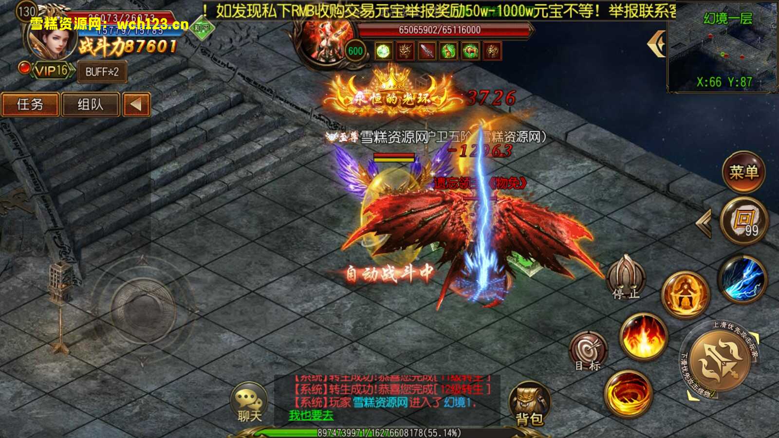 田野的鸟瞰图。一条道路穿过右上角。