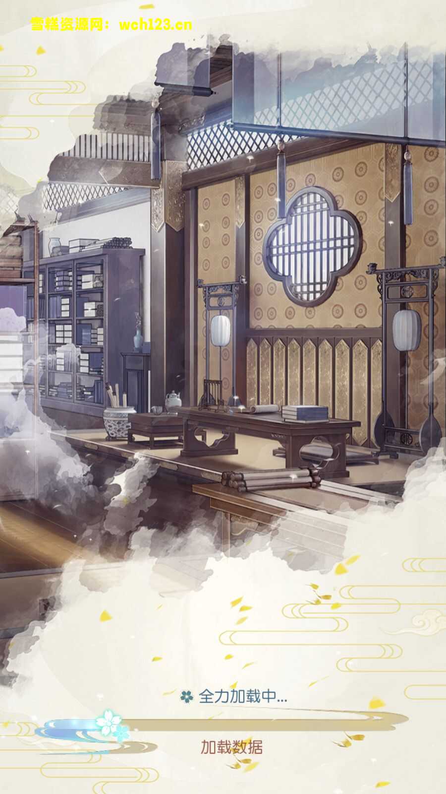 田野的鸟瞰图。一条道路穿过右上角。