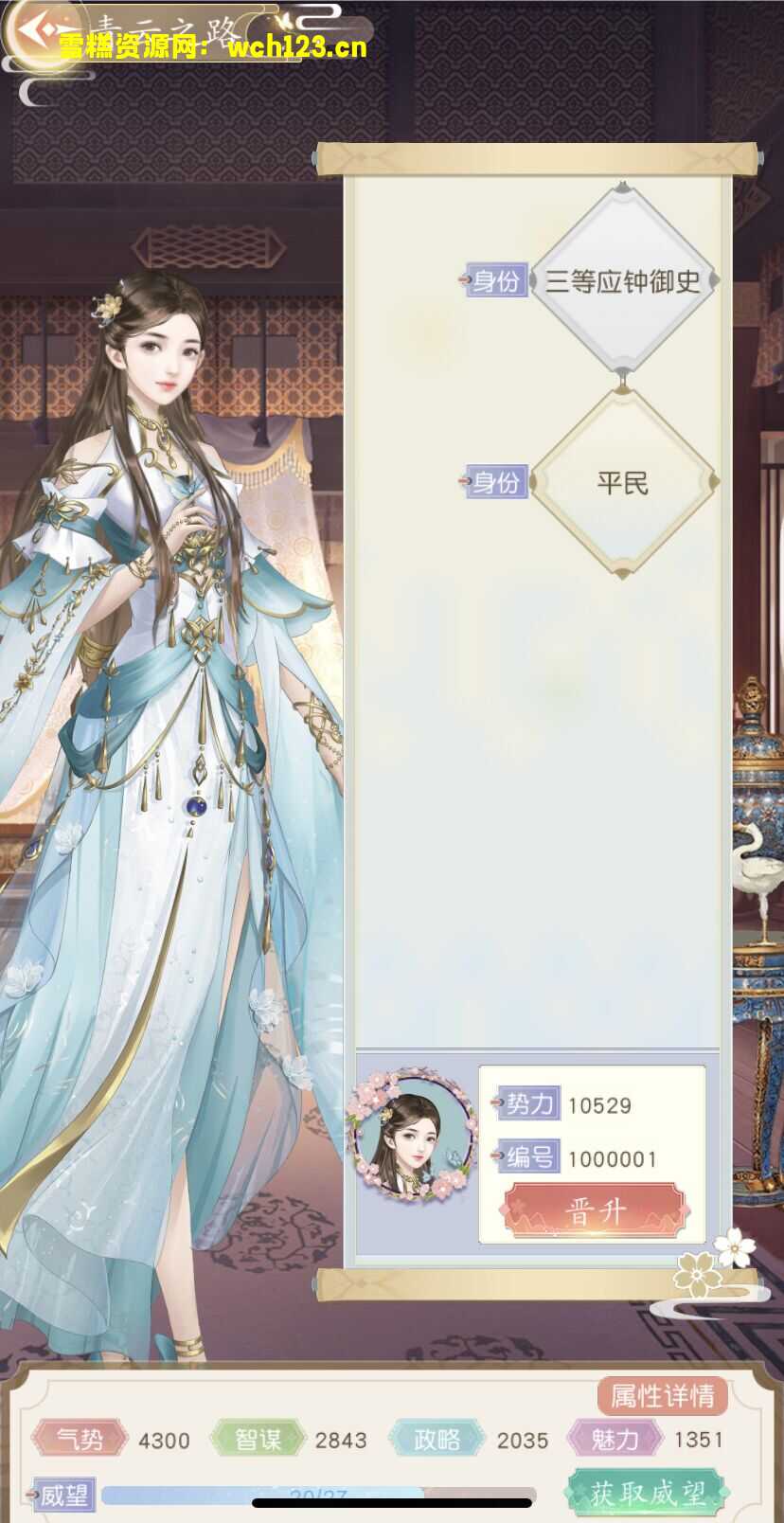 田野的鸟瞰图。一条道路穿过右上角。