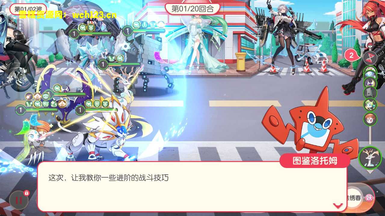 图片[11]-精美卡牌手游【口袋觉醒23SS】+安卓苹果双端+运营后台+GM授权后台+一键全自动搭建脚本。-雪糕资源网 - 全网首家一键全自动搭建游戏脚本