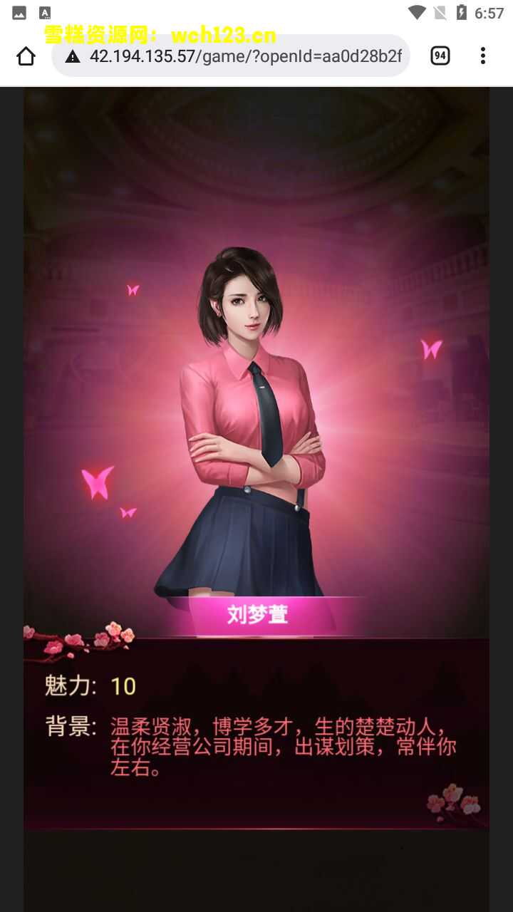 田野的鸟瞰图。一条道路穿过右上角。