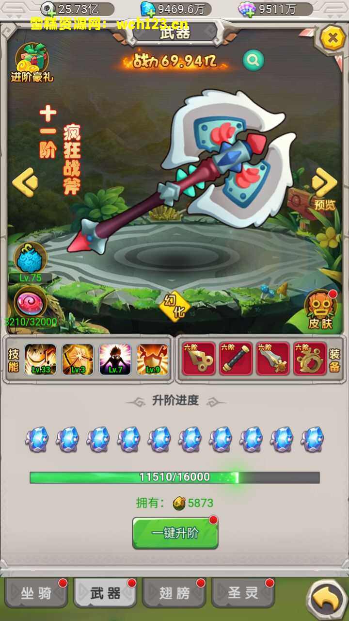 田野的鸟瞰图。一条道路穿过右上角。