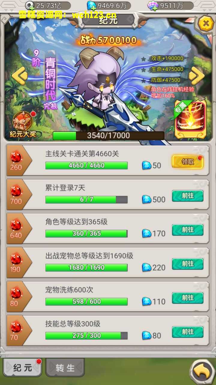 海浪撞击海岸的鸟瞰图。