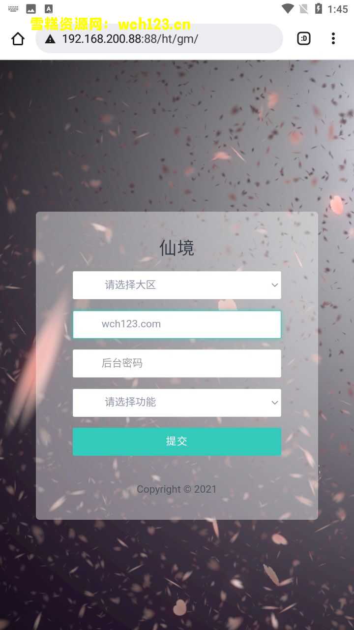 田野的鸟瞰图。一条道路穿过右上角。