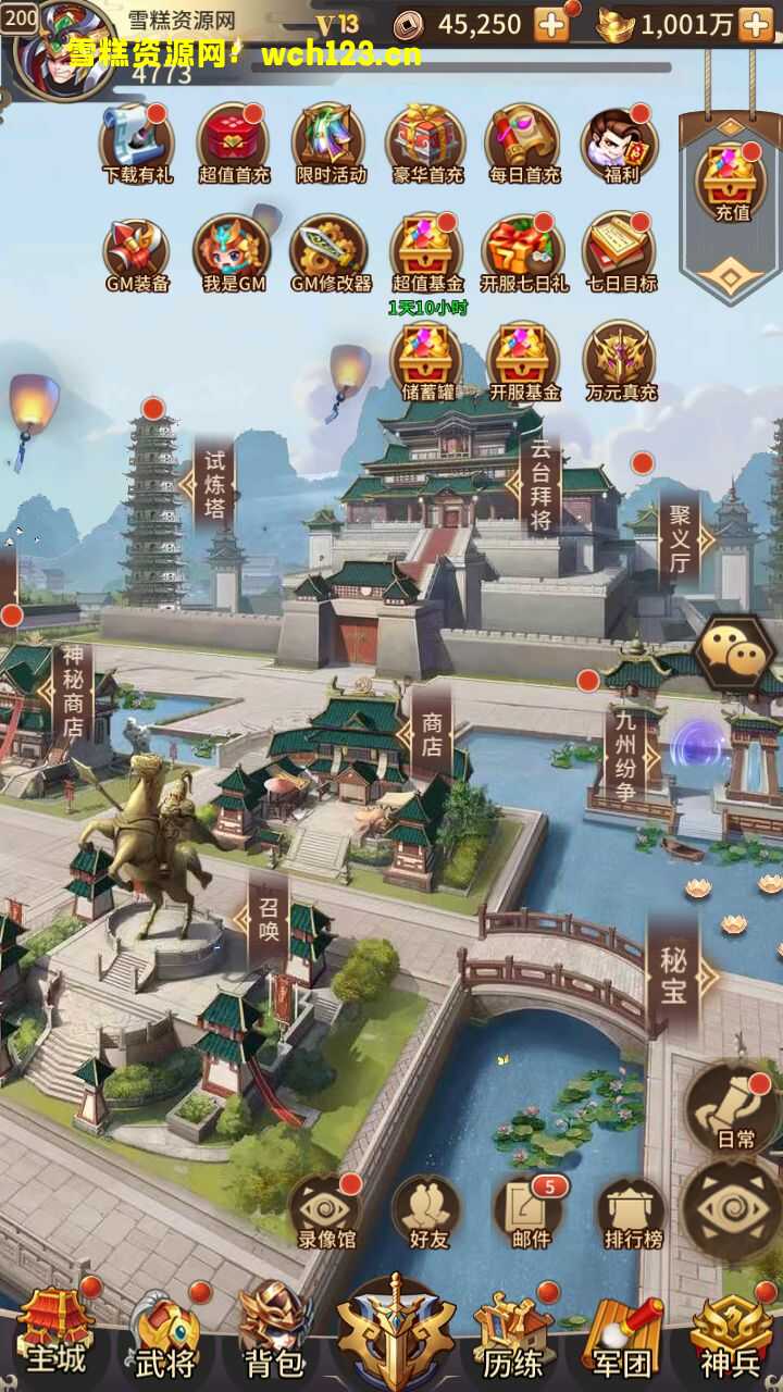 海浪撞击海岸的鸟瞰图。