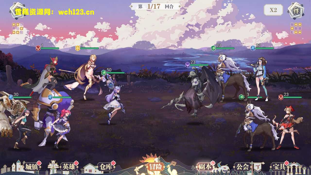 图片[10]-三网卡牌手游【苍空物语后台版】+CDK授权后台+网页游戏+安卓APP+一键全自动搭建脚本+源码。-雪糕资源网 - 全网首家一键全自动搭建游戏脚本