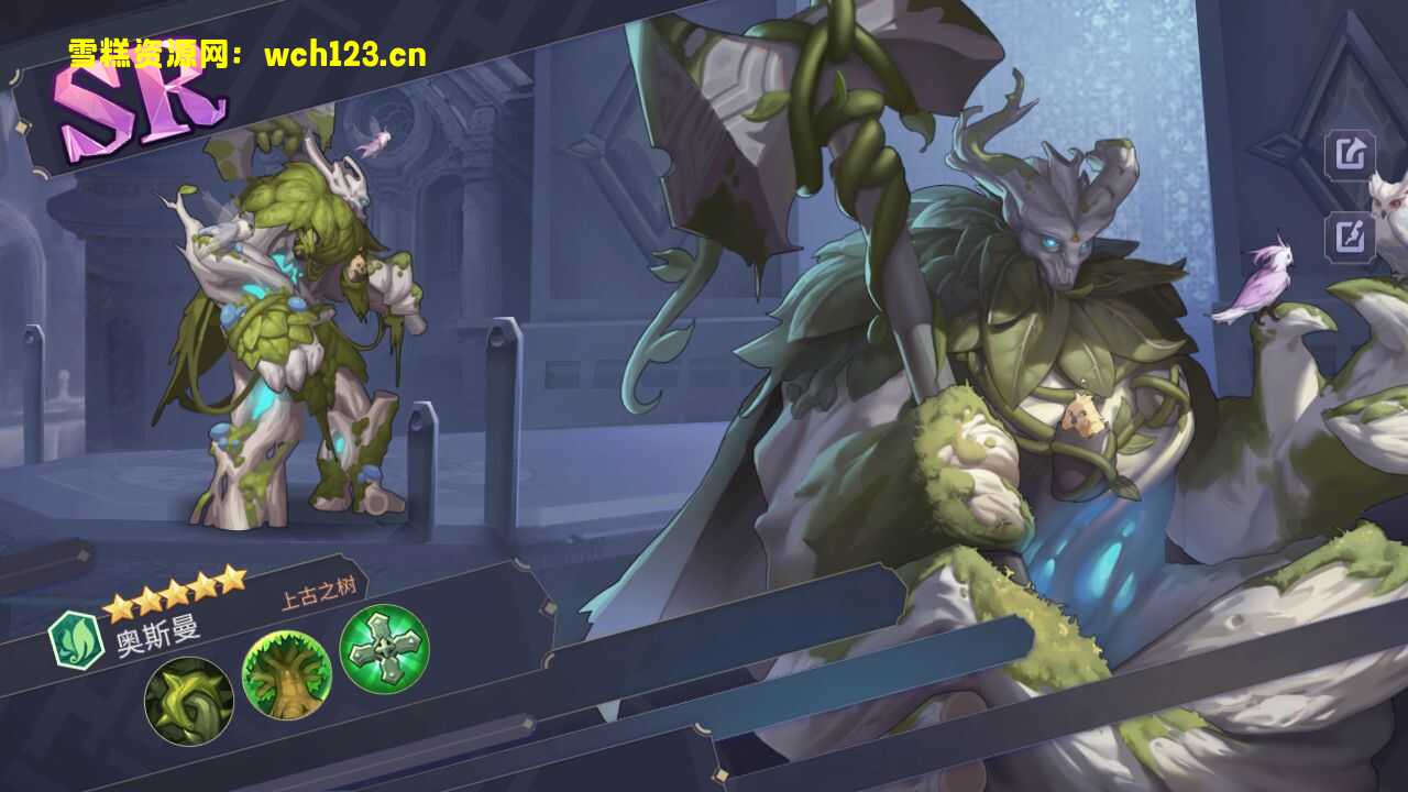 图片[6]-三网卡牌手游【苍空物语后台版】+CDK授权后台+网页游戏+安卓APP+一键全自动搭建脚本+源码。-雪糕资源网 - 全网首家一键全自动搭建游戏脚本