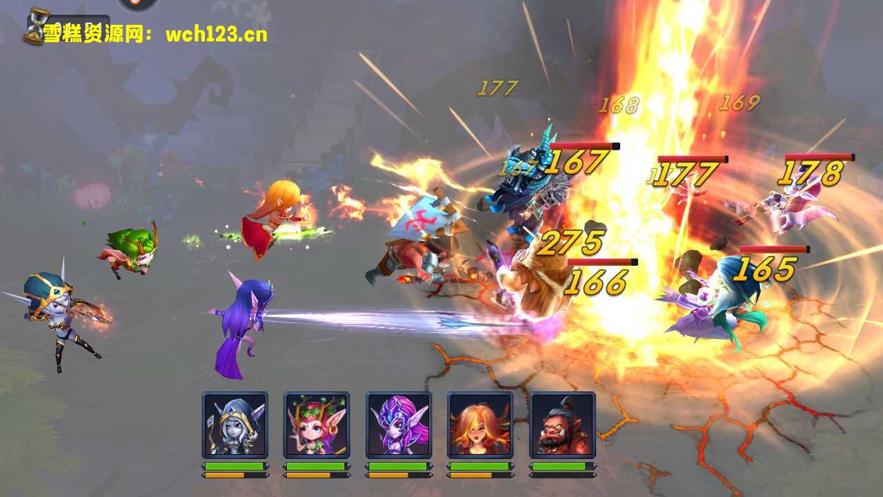 图片[3]-经典卡牌对战手游【绝地兽王】双版本+安卓+充值后台+运营后台+一键全自动搭建脚本。-雪糕资源网 - 全网首家一键全自动搭建游戏脚本