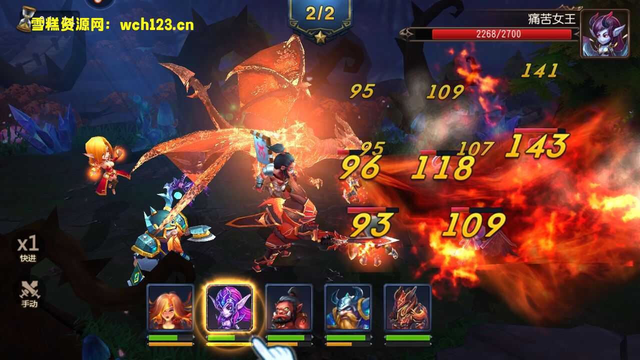 图片[4]-经典卡牌对战手游【绝地兽王】双版本+安卓+充值后台+运营后台+一键全自动搭建脚本。-雪糕资源网 - 全网首家一键全自动搭建游戏脚本