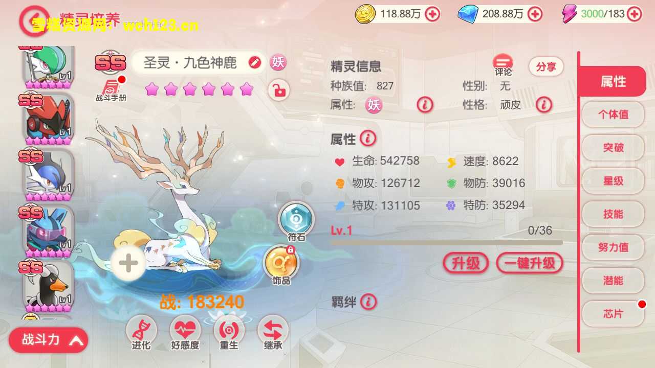 图片[11]-精美卡牌手游【口袋觉醒30SS弗洛美螂】+安卓苹果双端+运营后台+GM授权后台+一键全自动搭建脚本。-雪糕资源网 - 全网首家一键全自动搭建游戏脚本