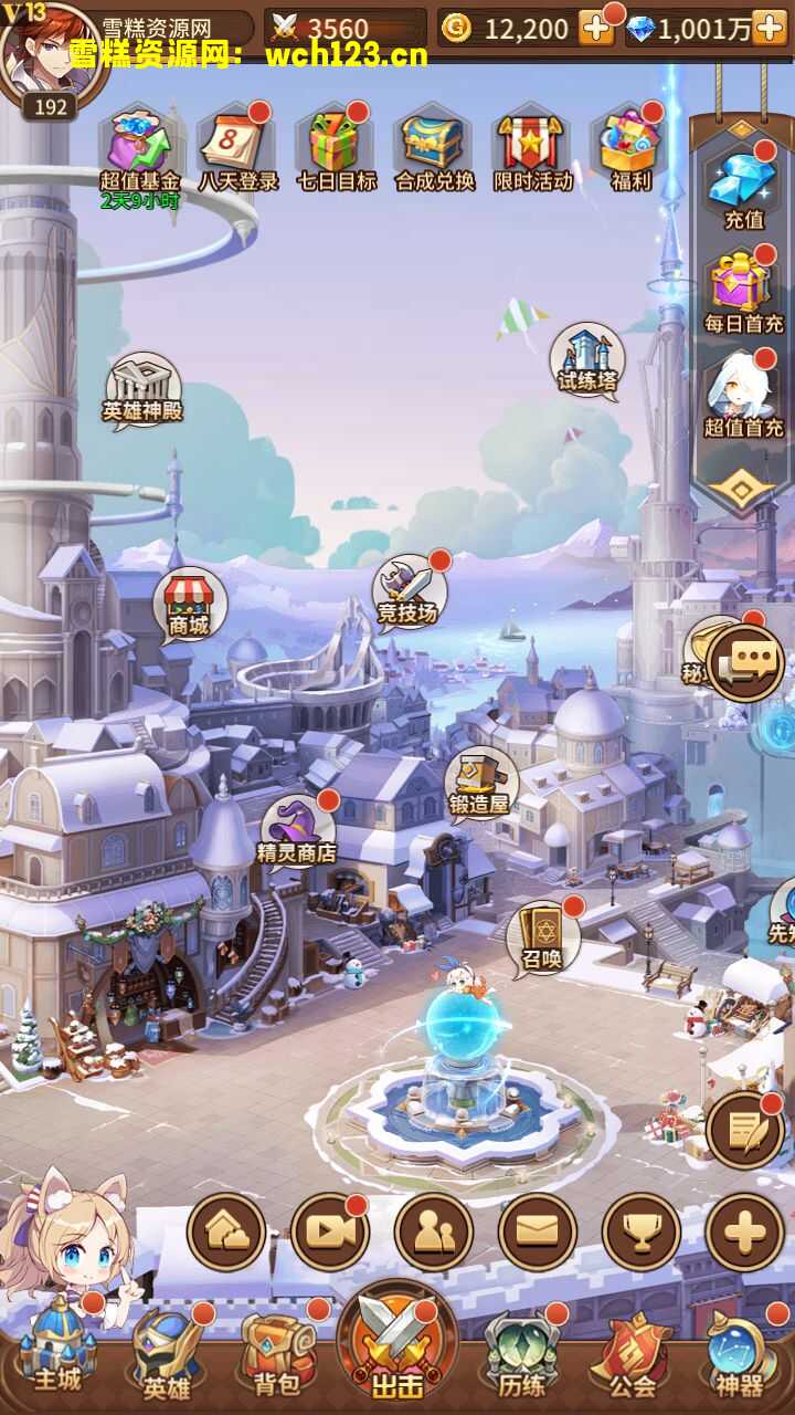 田野的鸟瞰图。一条道路穿过右上角。