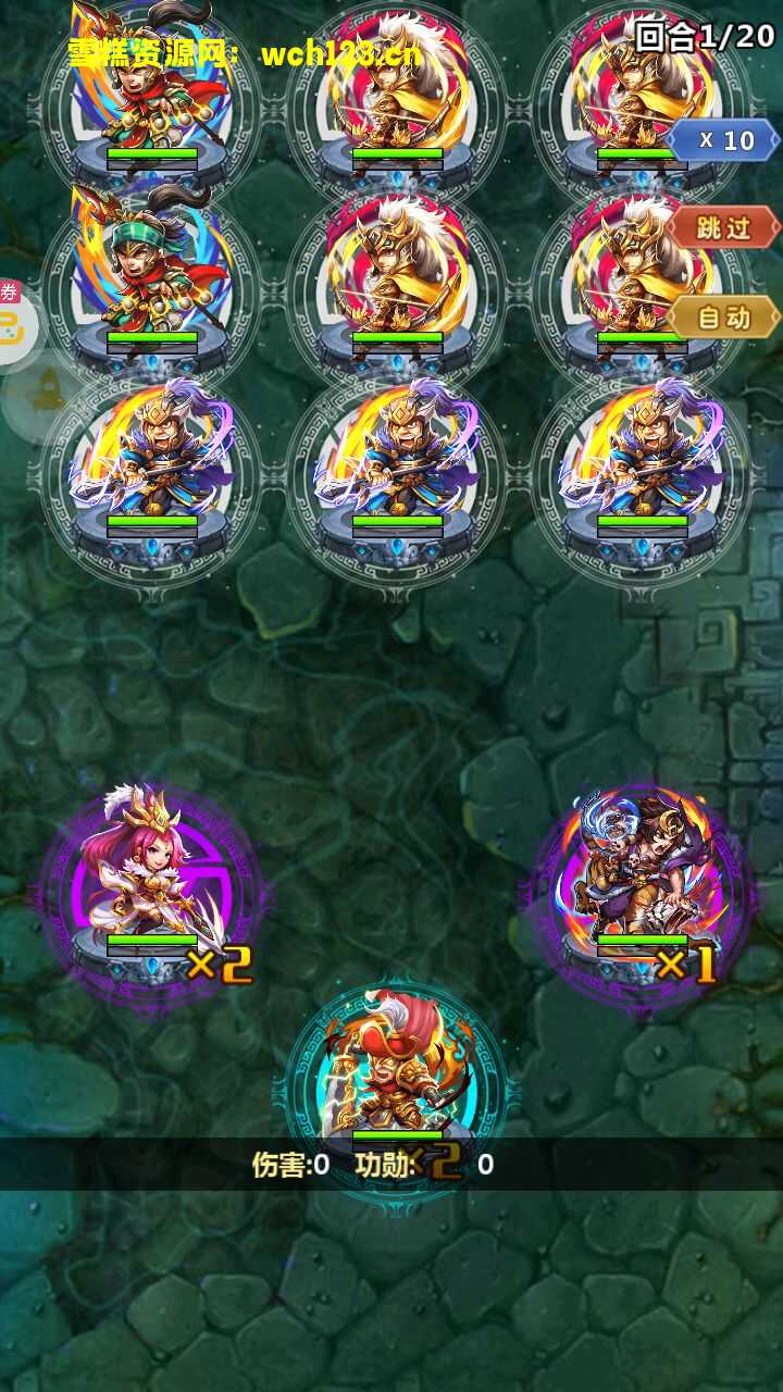 田野的鸟瞰图。一条道路穿过右上角。