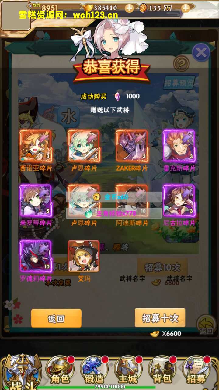 海浪撞击海岸的鸟瞰图。