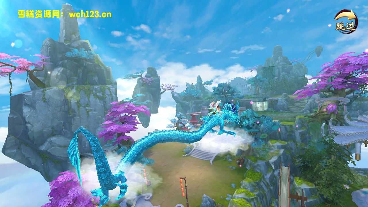 图片[12]-精品3D仙侠手游【仙梦奇缘Ⅱ】+GM授权后台+不限IP位数+安卓苹果双端+win端一键自动修改端+多区+运营后台。-雪糕资源网 - 全网首家一键全自动搭建游戏脚本