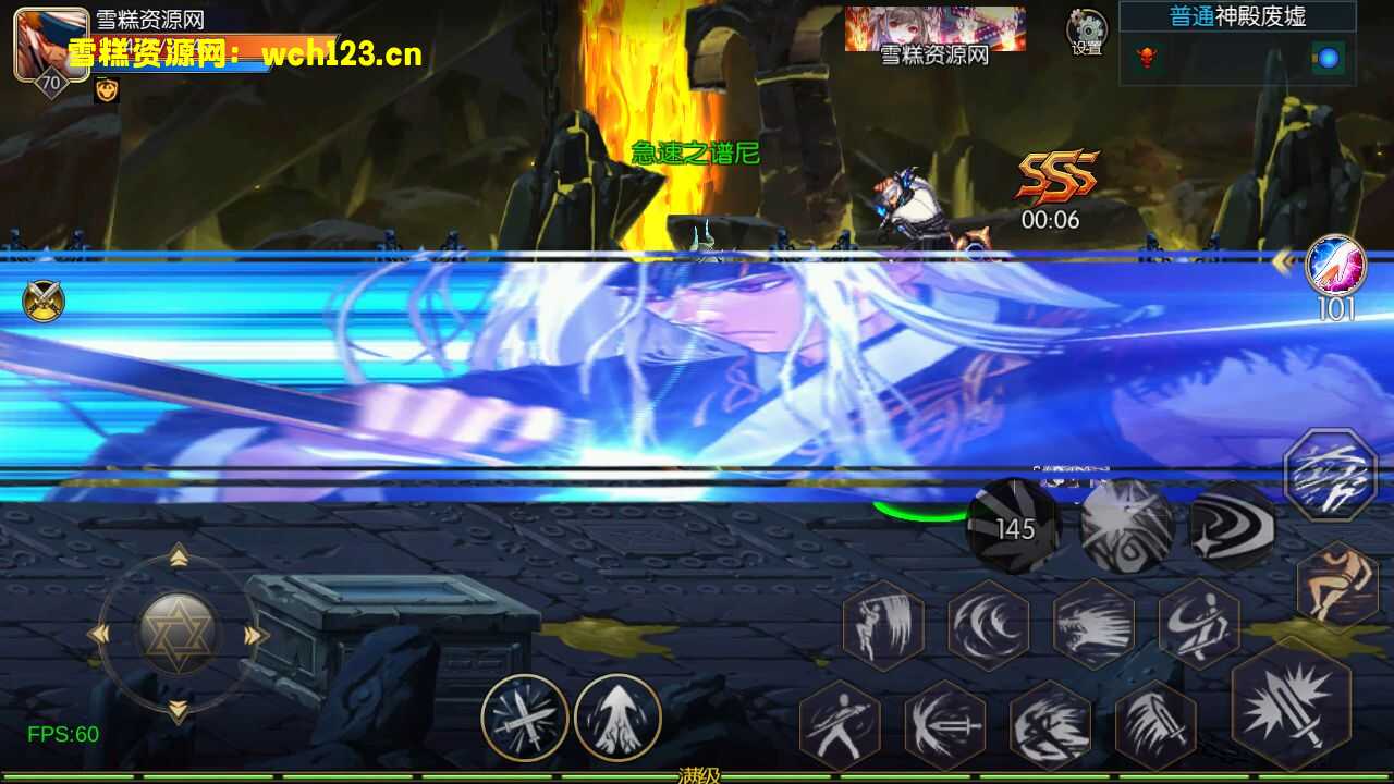 图片[11]-横版闯关手游【情怀之星空阿拉德2.0】+全套表+安卓苹果双端+运营后台+GM授权后台+一键全自动搭建脚本+Linux手工服务端+详细搭建教程。阿拉德之怒-雪糕资源网 - 全网首家一键全自动搭建游戏脚本