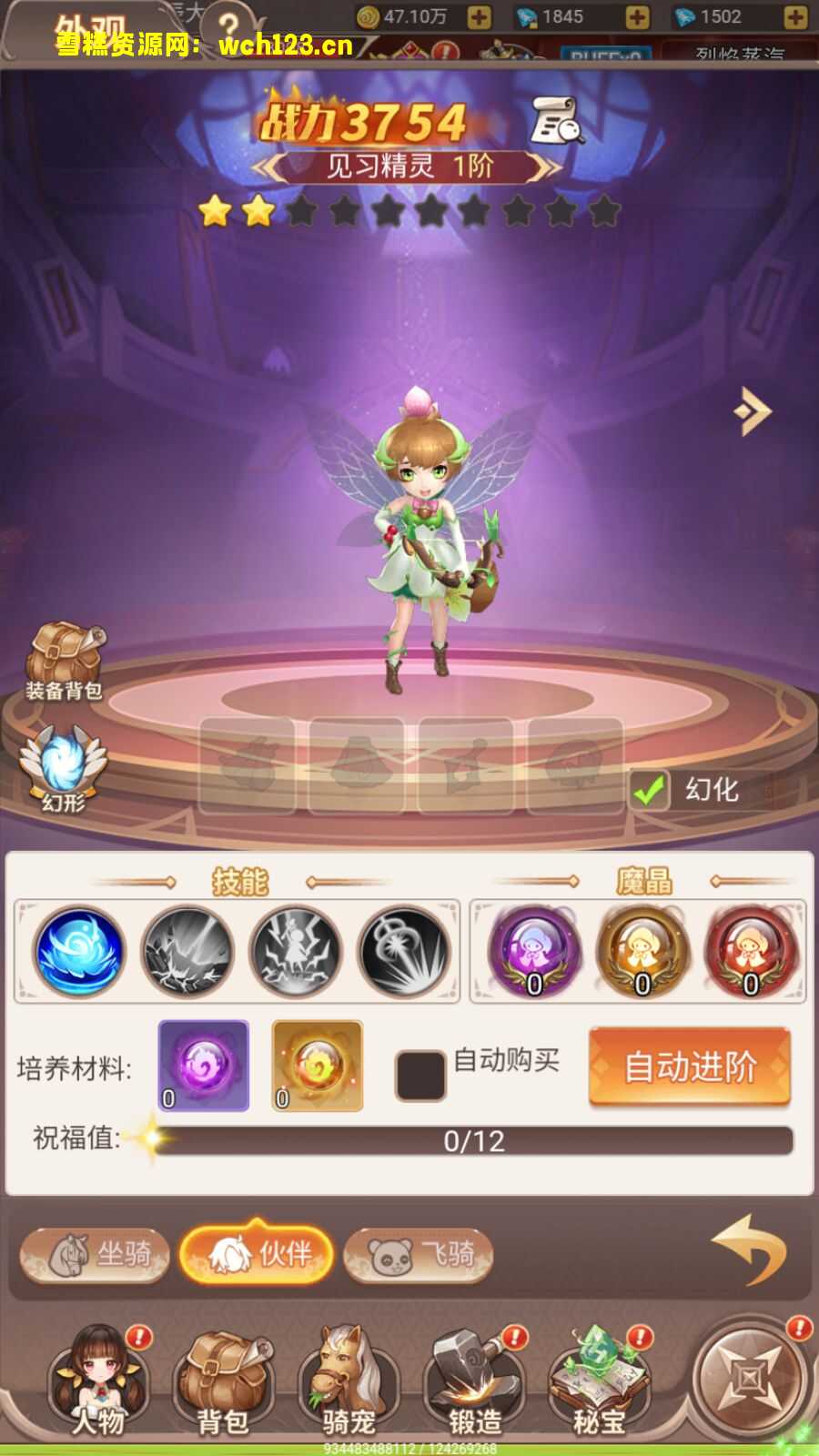 田野的鸟瞰图。一条道路穿过右上角。