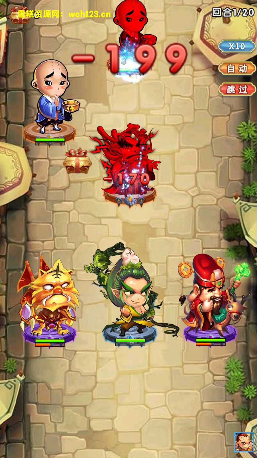 海浪撞击海岸的鸟瞰图。