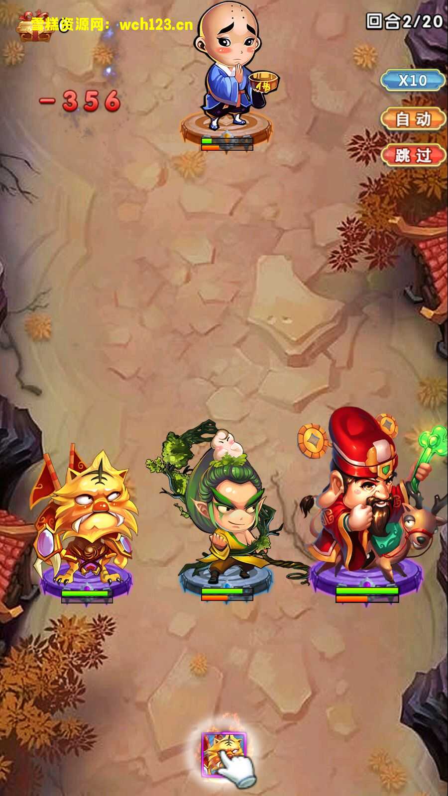 海浪撞击海岸的鸟瞰图。