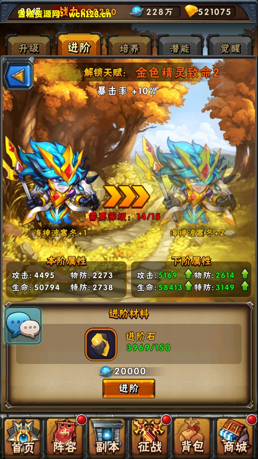 田野的鸟瞰图。一条道路穿过右上角。