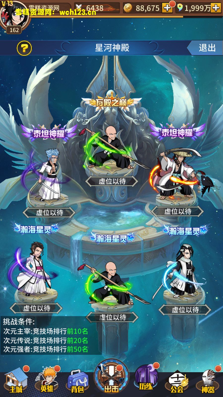 田野的鸟瞰图。一条道路穿过右上角。